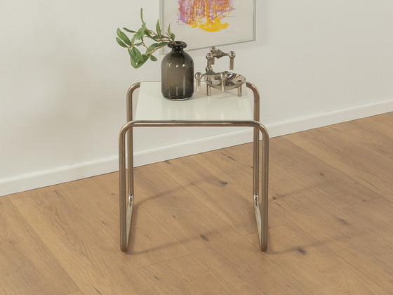 Image 1 of  LACCIO side table, Marcel Breuer 