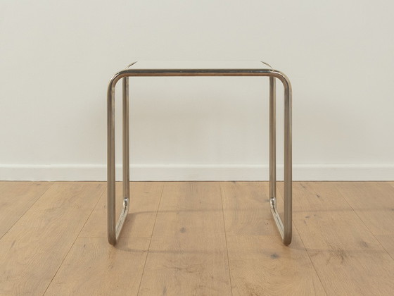 Image 1 of  LACCIO side table, Marcel Breuer 