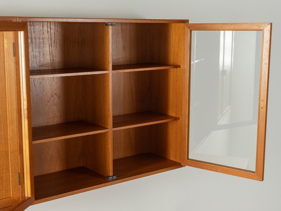 Image 1 of  1960S Wall Unit, Kai Kristiansen 