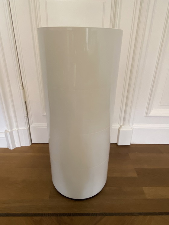 Image 1 of Kartell COMPONIBILI CLASSIC 4 element container