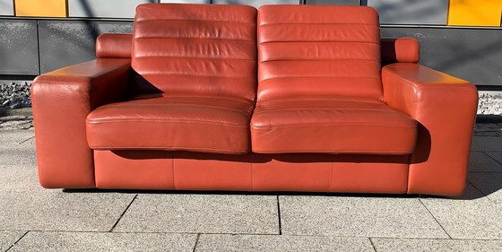 Image 1 of Laauser sofa