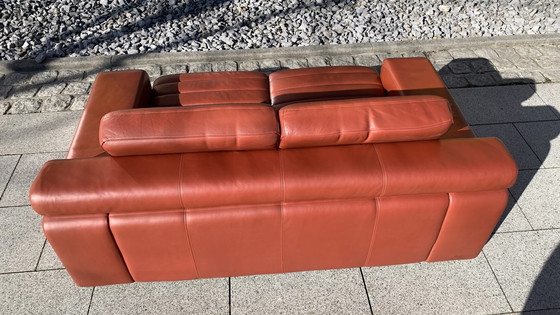 Image 1 of Laauser sofa