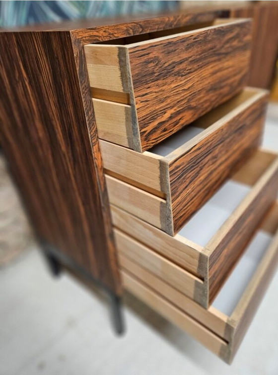 Image 1 of Libreria modulare vintage anni '70