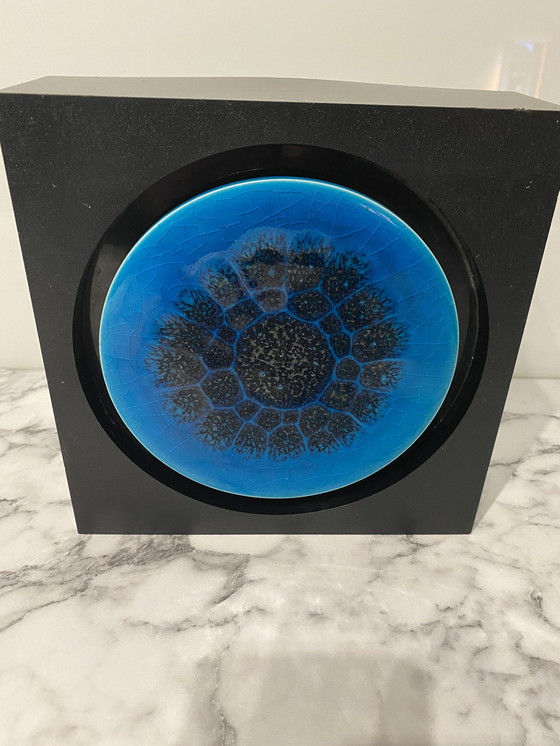 Image 1 of Campanello vintage Gong