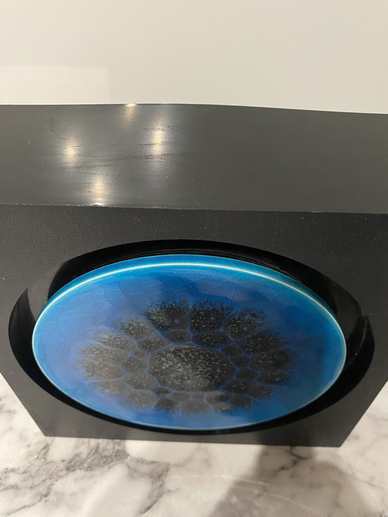 Image 1 of Campanello vintage Gong