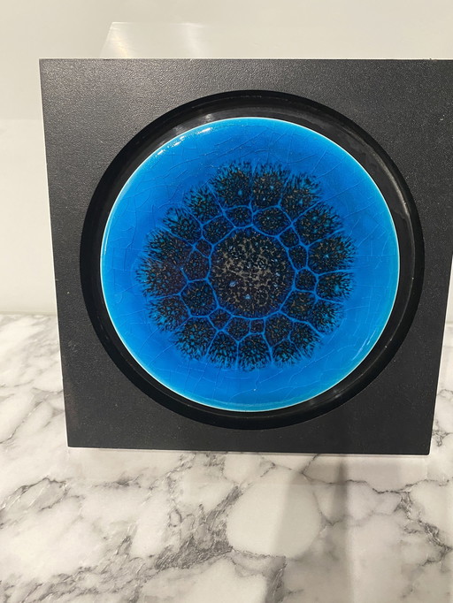 Vintage Gong Doorbell