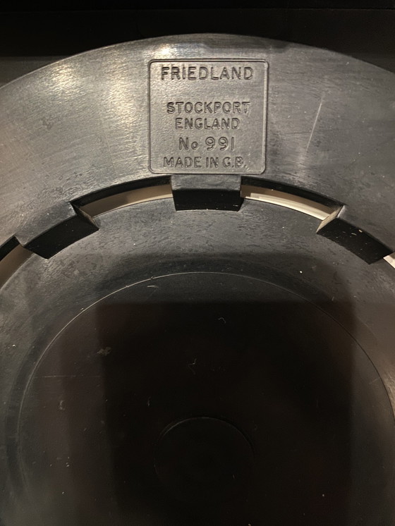 Image 1 of Campanello vintage Gong