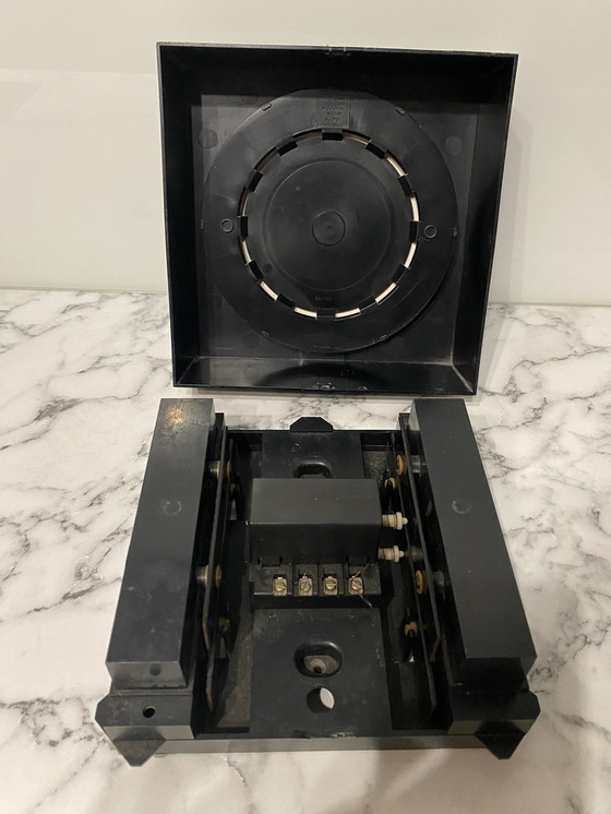 Image 1 of Campanello vintage Gong