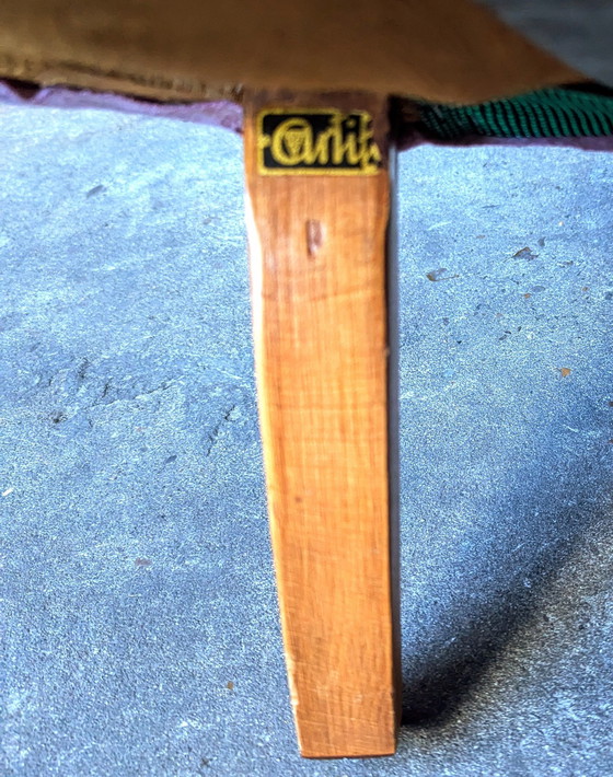 Image 1 of Vintage Armchair - Theo Ruth For Artifort- 1950S