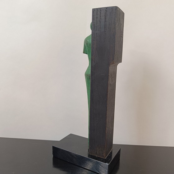 Image 1 of Frank Stoopman – Scultura