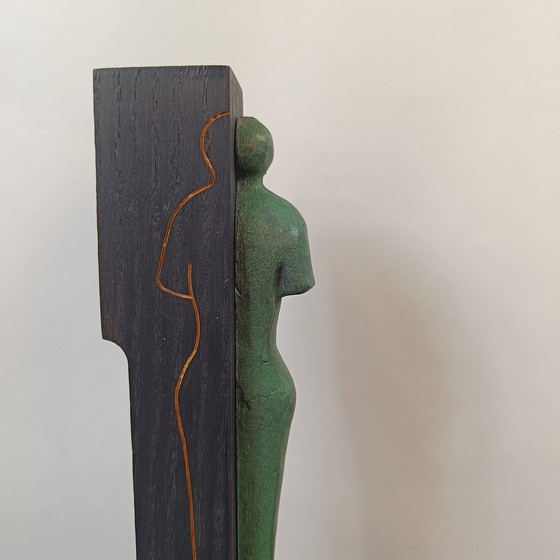 Image 1 of Frank Stoopman – Scultura