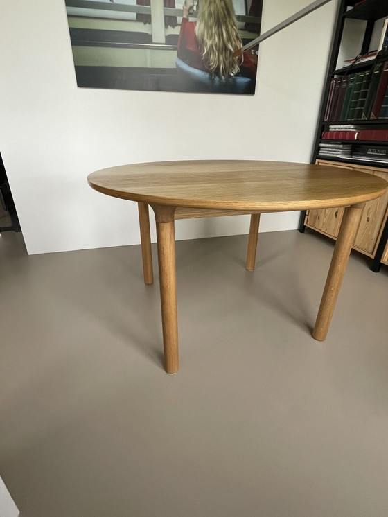 Image 1 of Bolia dining table