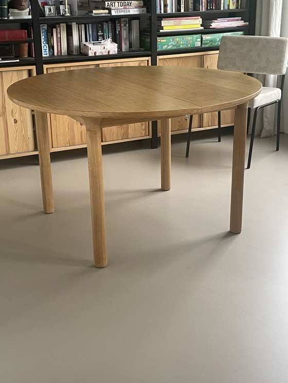 Image 1 of Bolia dining table