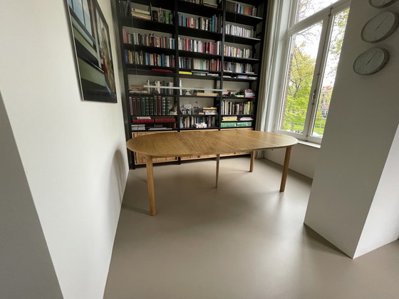 Image 1 of Bolia dining table