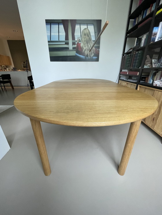 Image 1 of Bolia dining table