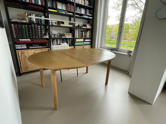 Image 1 of Bolia dining table