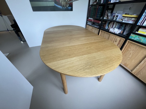 Image 1 of Bolia dining table