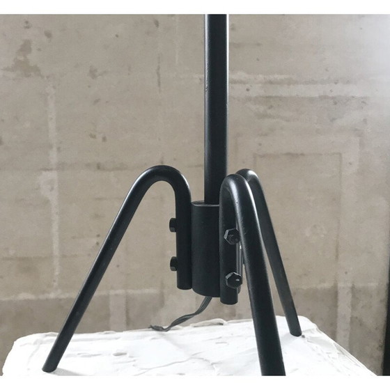 Image 1 of Vintage table lamp Maison Arlus 1950