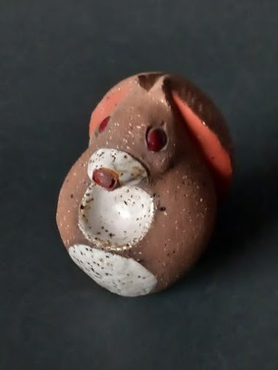 Image 1 of Figura de cerámica - Thomas Hellstrom Nittsjo Tho