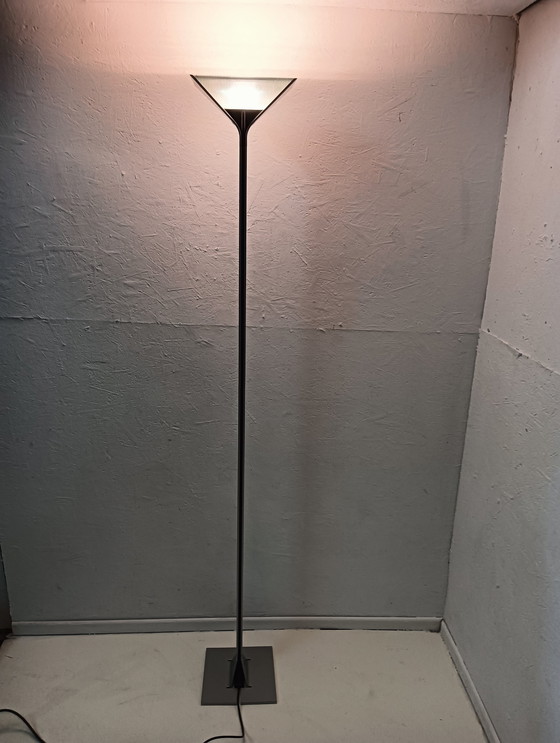 Image 1 of Design Floor Lamp Flos Papillona, Dimmable