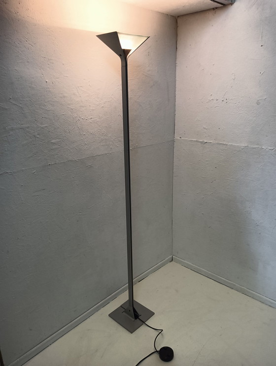 Image 1 of Design Floor Lamp Flos Papillona, Dimmable