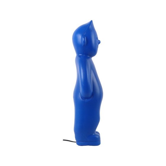 Image 1 of Blue Fips Design Lamp Tintin