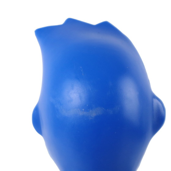 Image 1 of Blue Fips Design Lamp Tintin