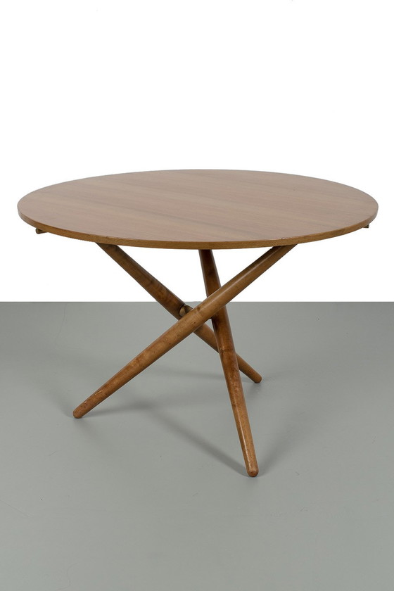 Image 1 of Mesa Movex poco común de Jürg Bally