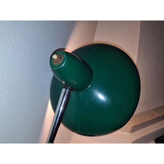 Image 1 of Lampada da tavolo italiana d'epoca, Italia 1950