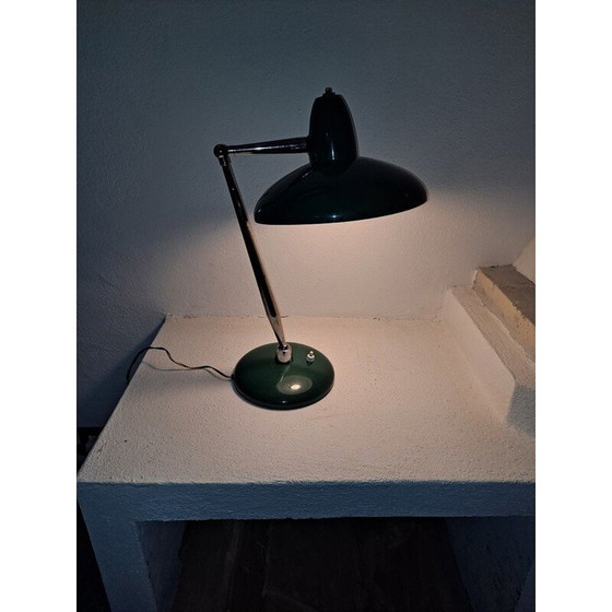 Image 1 of Lampada da tavolo italiana d'epoca, Italia 1950