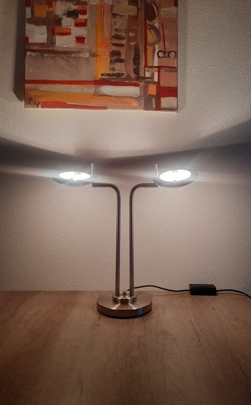 Jan des Bouvrie table/desk lamp