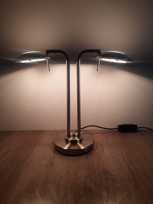 Jan des Bouvrie table/desk lamp