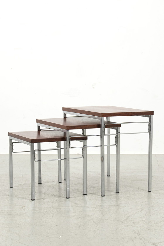 Image 1 of 3x vintage mimiset