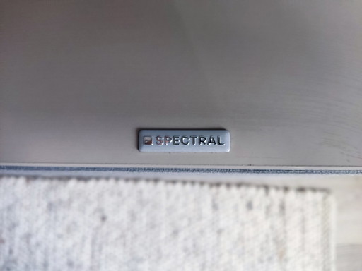 Spectral Television Cabinet