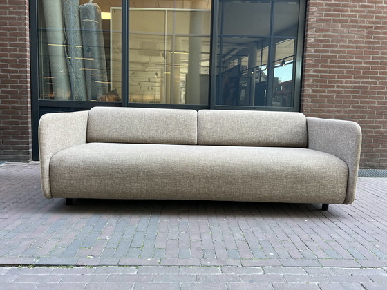 Image 1 of Rolf Benz Sofa l220xD92