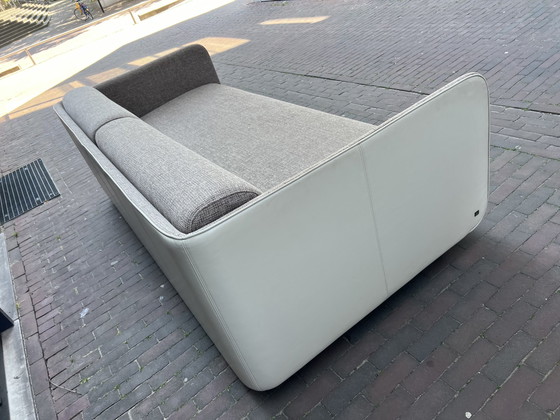 Image 1 of Rolf Benz Sofa l220xD92