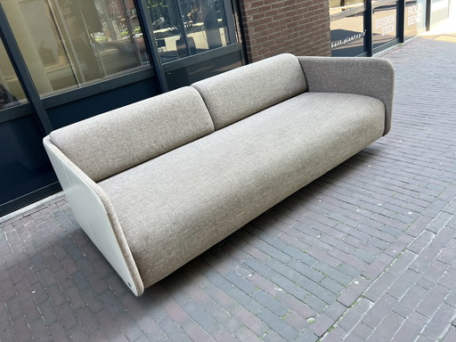 Rolf Benz Sofa l220xD92