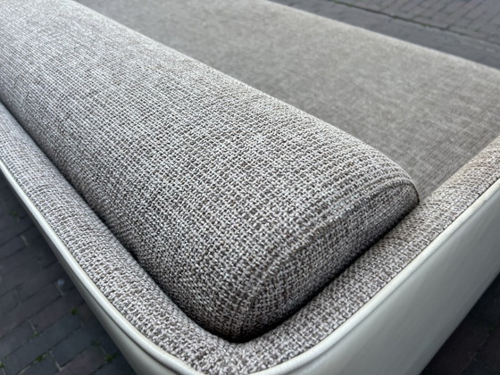 Image 1 of Rolf Benz Sofa l220xD92