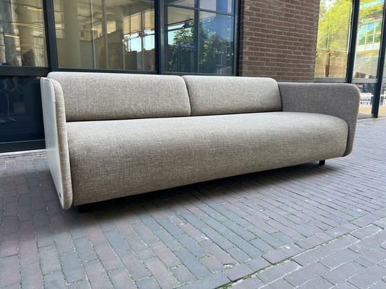 Image 1 of Rolf Benz Sofa l220xD92