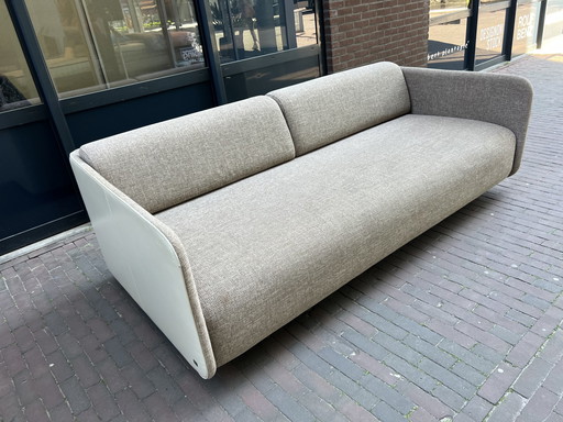 Rolf Benz Sofa l220xD92