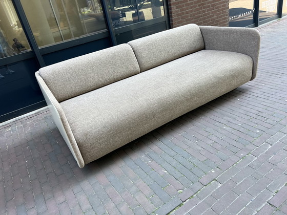 Image 1 of Rolf Benz Sofa l220xD92