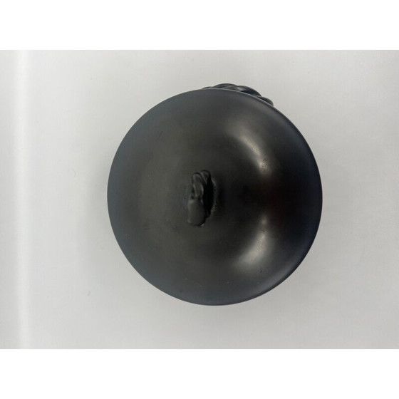 Image 1 of Scatola in ceramica vintage, 1950