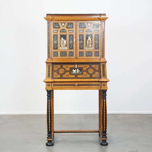 Italian Secretaire