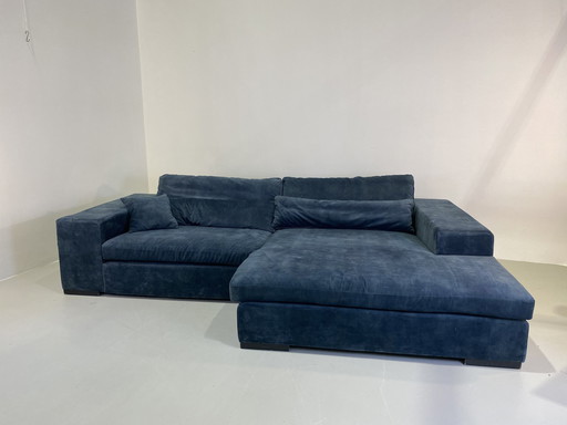 Decor Amsterdam Hulk corner sofa