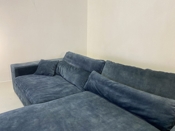 Image 1 of Decor Amsterdam Hulk corner sofa