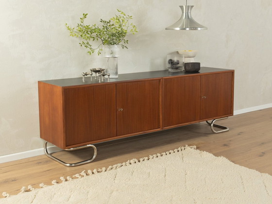 Image 1 of  1960S Sideboard, Wk Möbel 