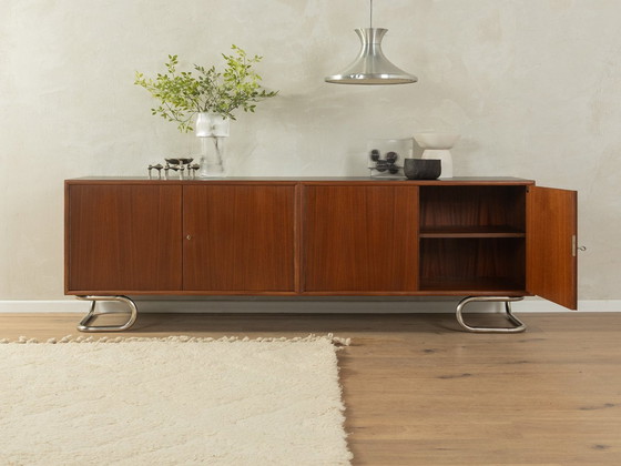 Image 1 of  1960S Sideboard, Wk Möbel 