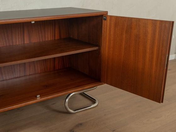 Image 1 of  1960S Sideboard, Wk Möbel 