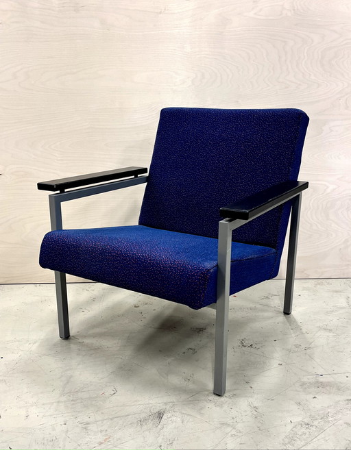 2x fauteuil Gijs van der Sluis modèle 30