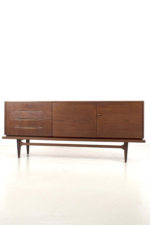 Teak sideboard